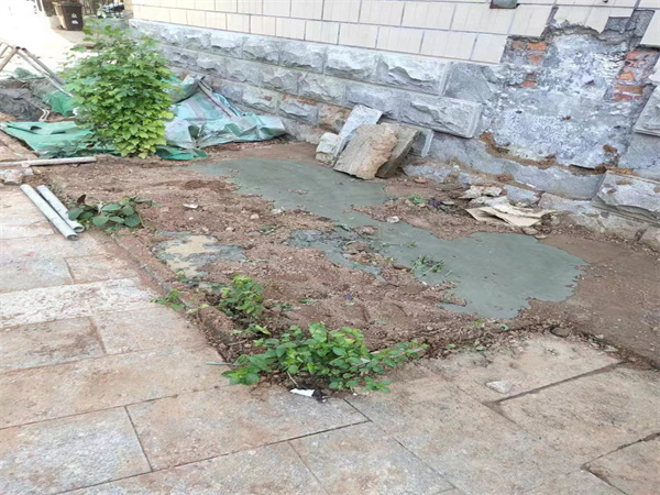 民众镇地基基础注浆增加承载力灌浆加固