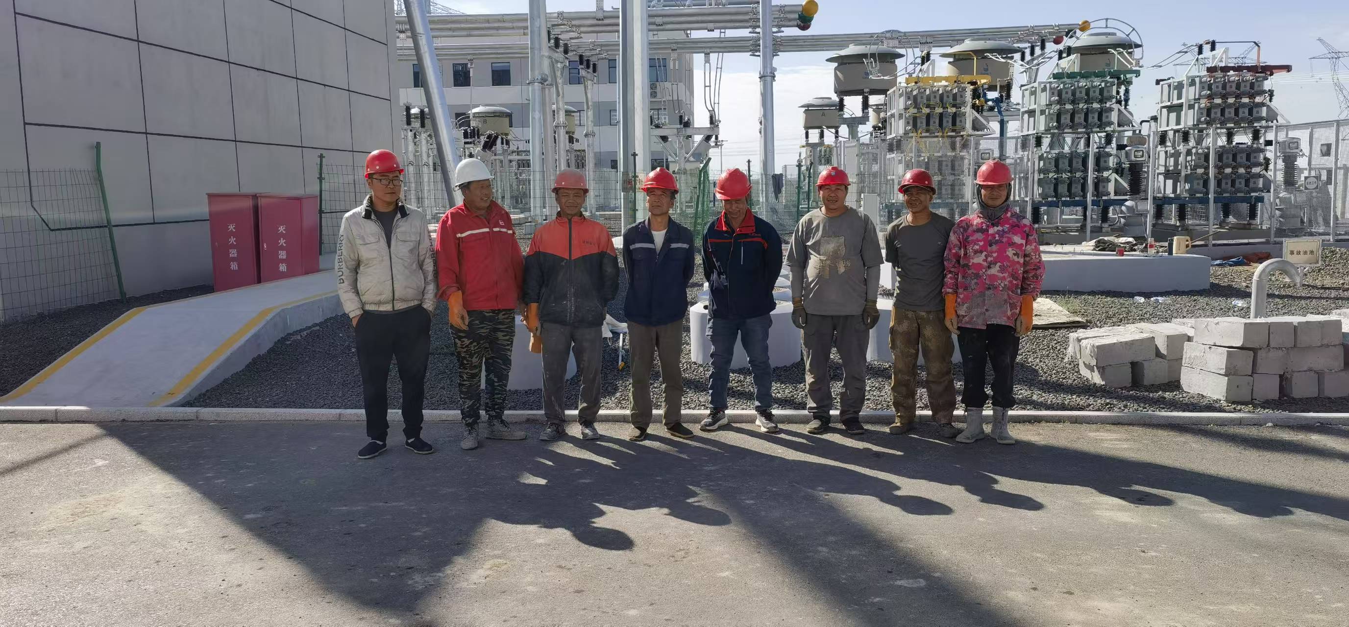 民众镇地基沉降如何修复？